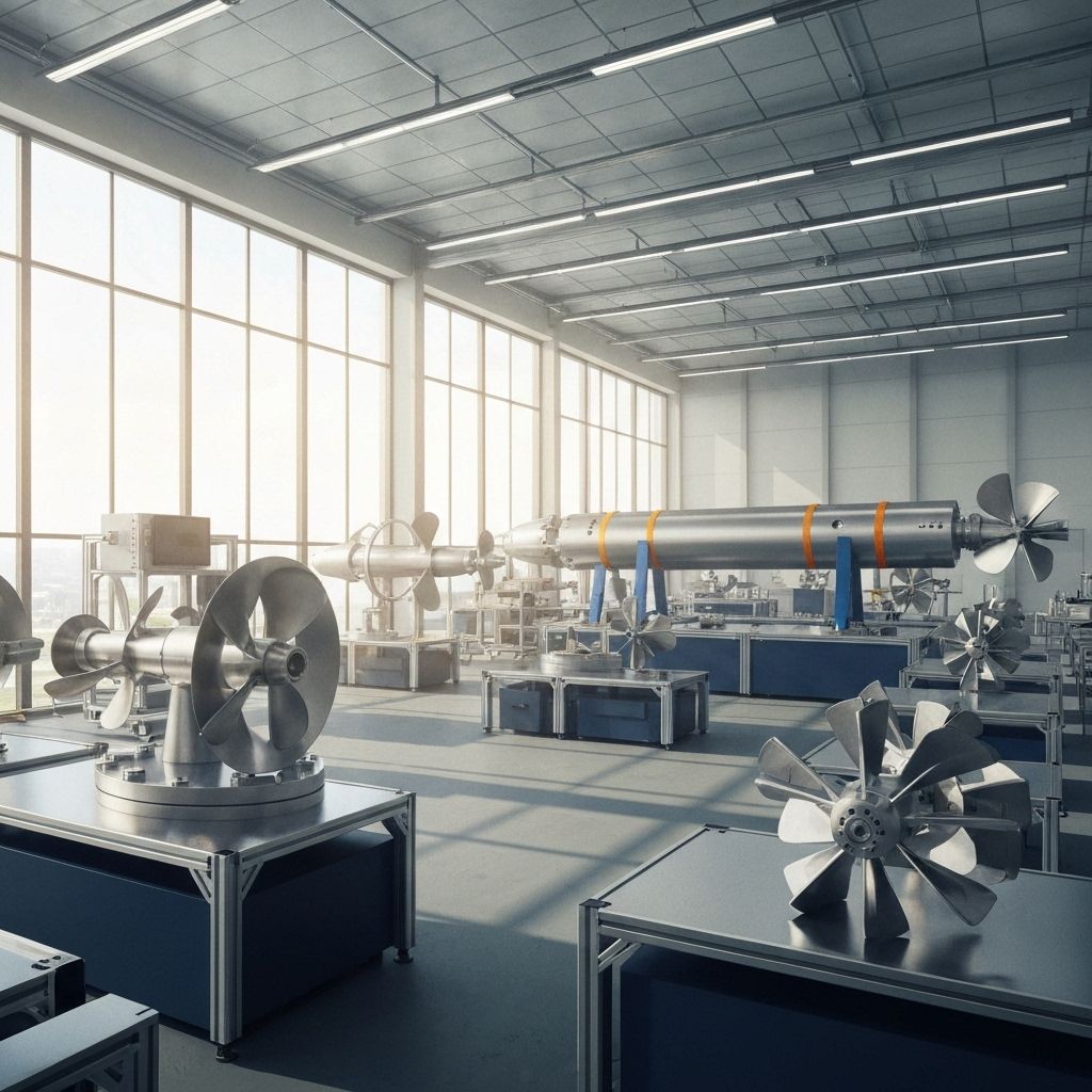 ProaFlex laboratory prototype